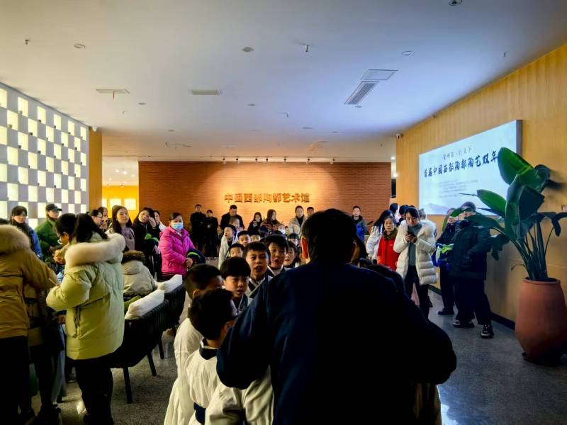 商州区培训讲座公司如何赋能文旅产业：定制化培训助力产业人才升级